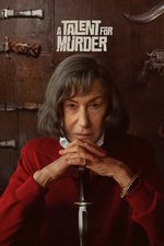 Poster di Un talento per il crimine