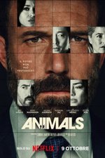 Poster di Animals