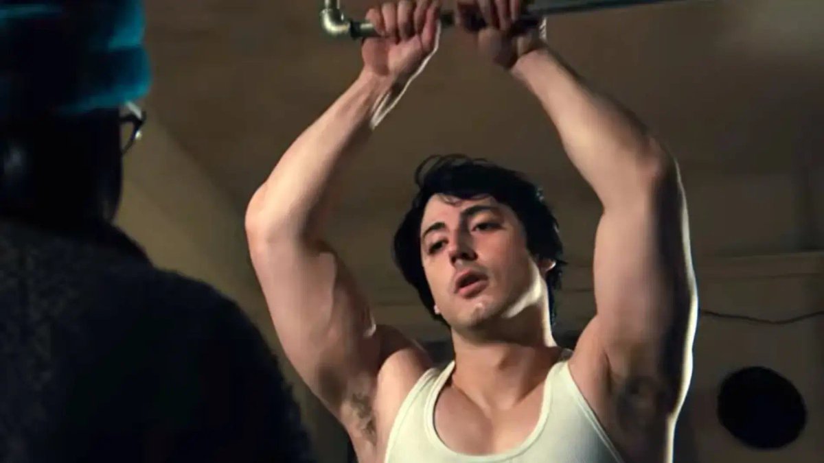 I Play Rocky (2026)