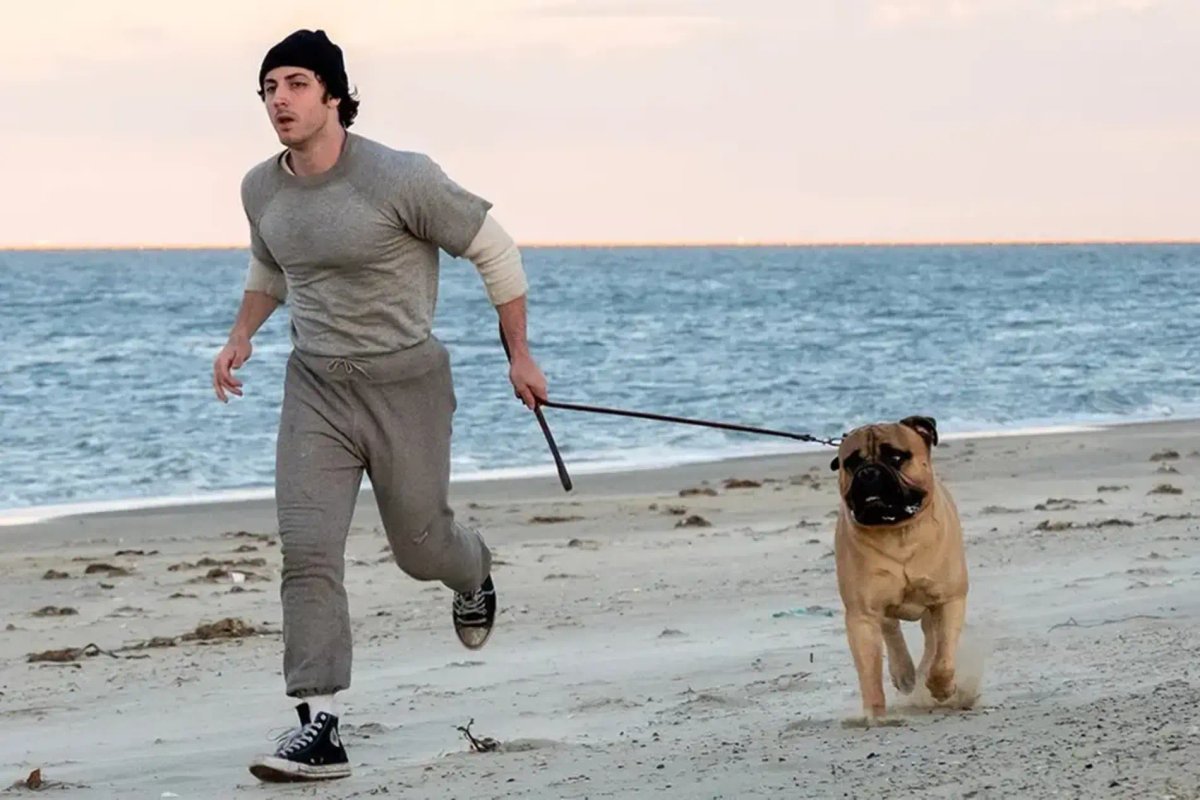 I Play Rocky (2026)