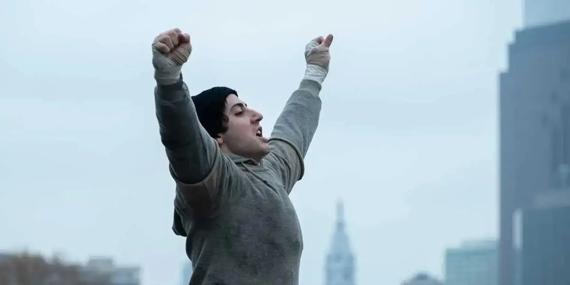 Immagine di copertina - I Play Rocky
