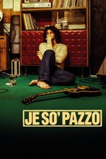Poster di Je so’ pazzo