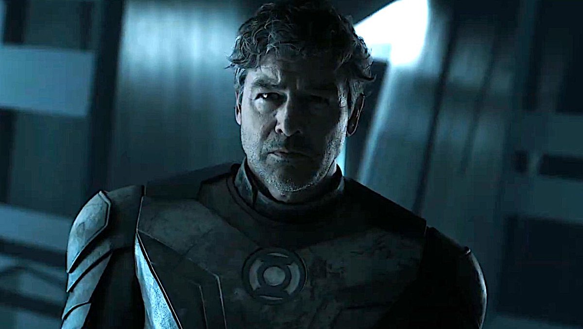 Hal Jordan
