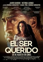 Poster di L'essere amato
