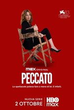Poster di Peccato