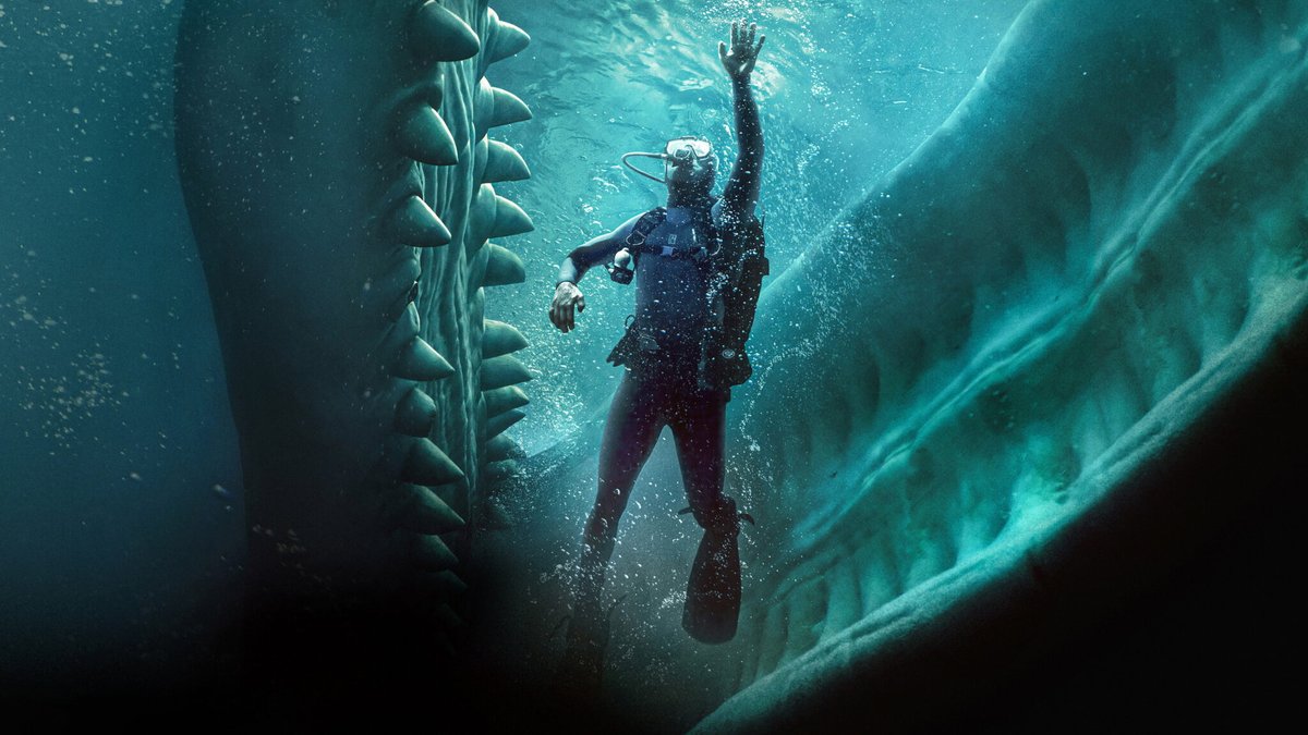 Whalefall, dentro lo stomaco di una balena: come è stato realizzato il film Sfondo - Whalefall - Nella balena (2026)