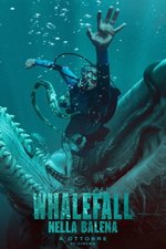 Poster di Whalefall - Nella balena
