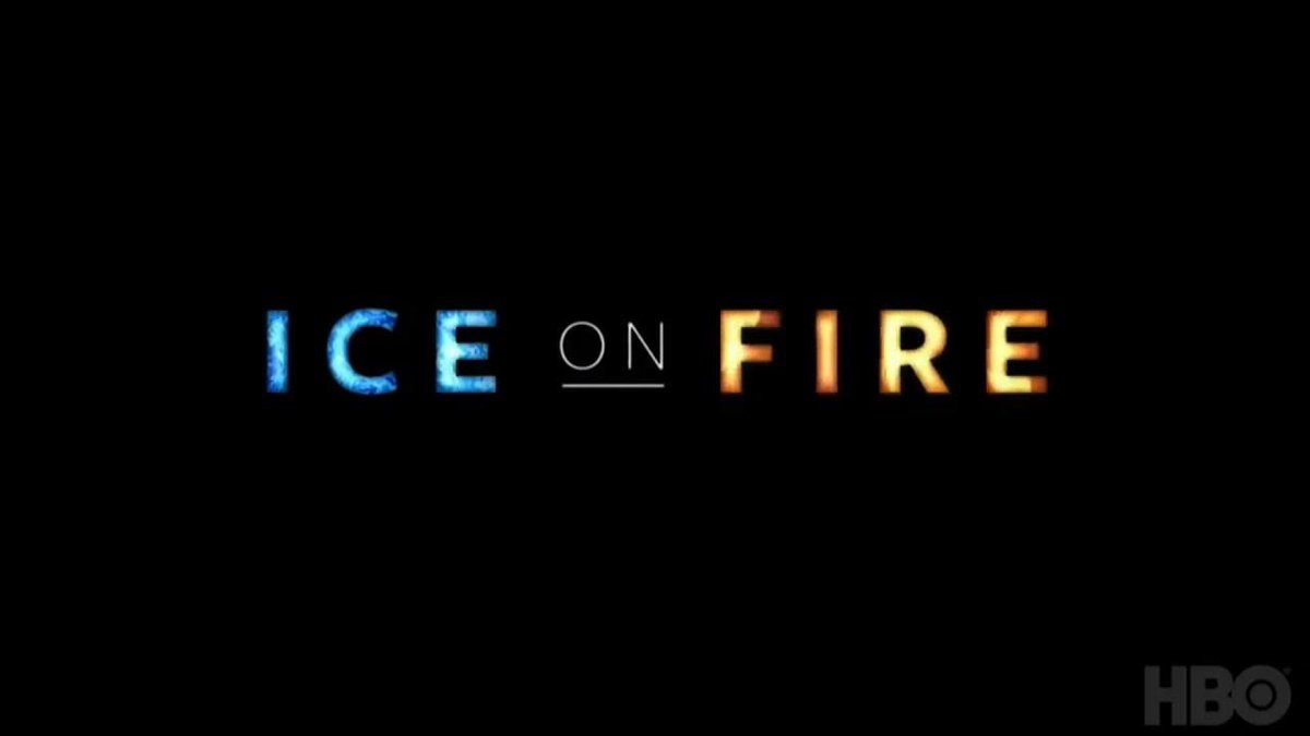 Ice on Fire 24C34806 15B0 4283 B529 0BCA2DBE44CD