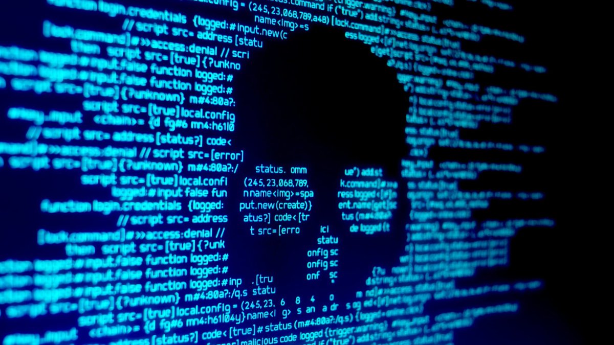 Agent Smith Malware