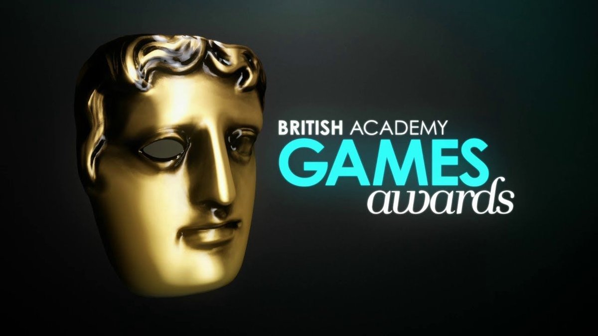 BAFTA Game Awards 2017