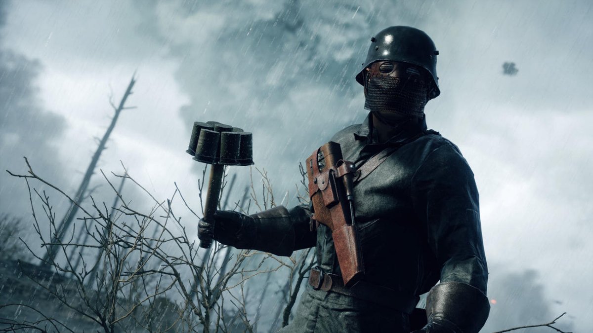 Battlefield 1