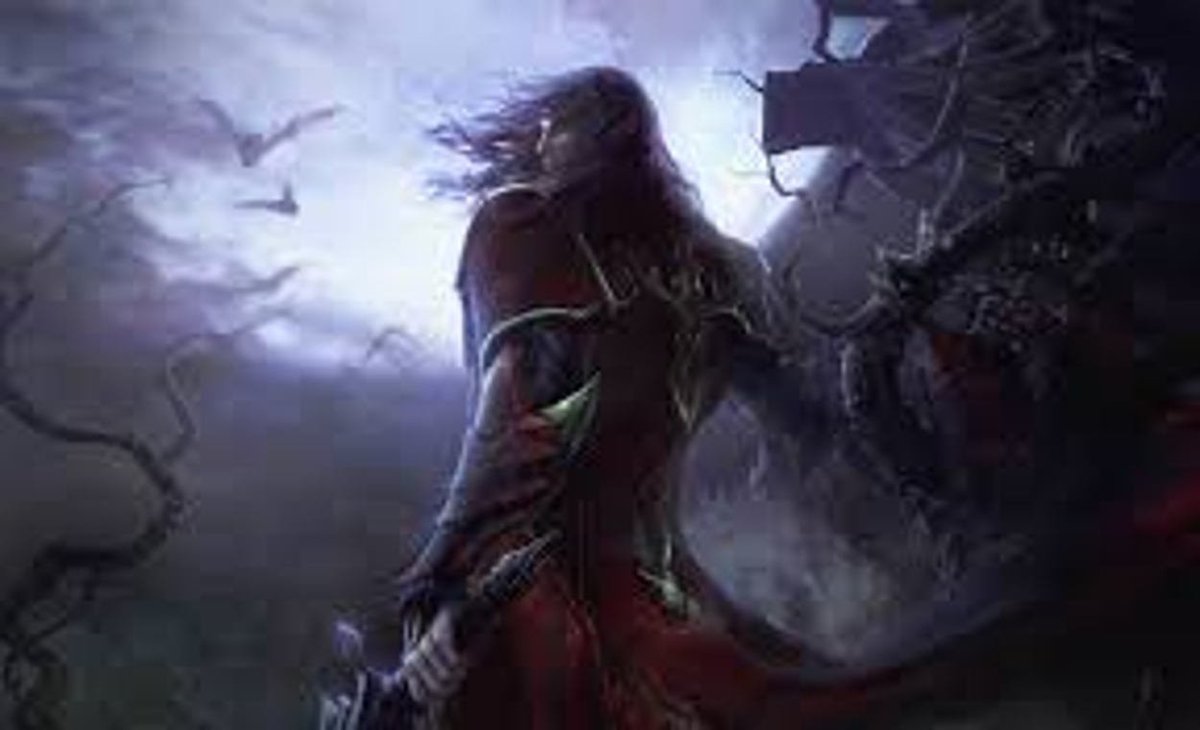 Castlevania