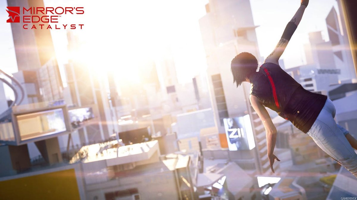 Come battere Boss Finale Mirrors Edge Catalyst 1