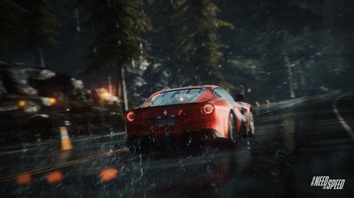 Come guadagnare soldi Need for Speed 1