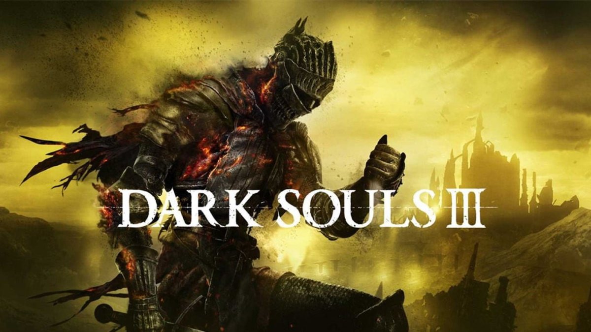 DARK SOULS 3 