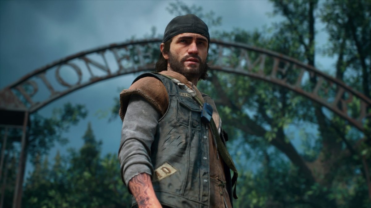 DAYS GONE 20190426170539