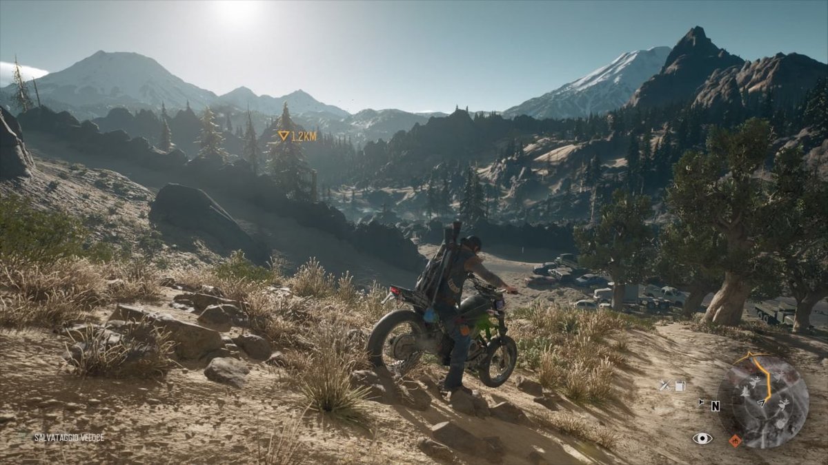 DAYS GONE 20190503195827