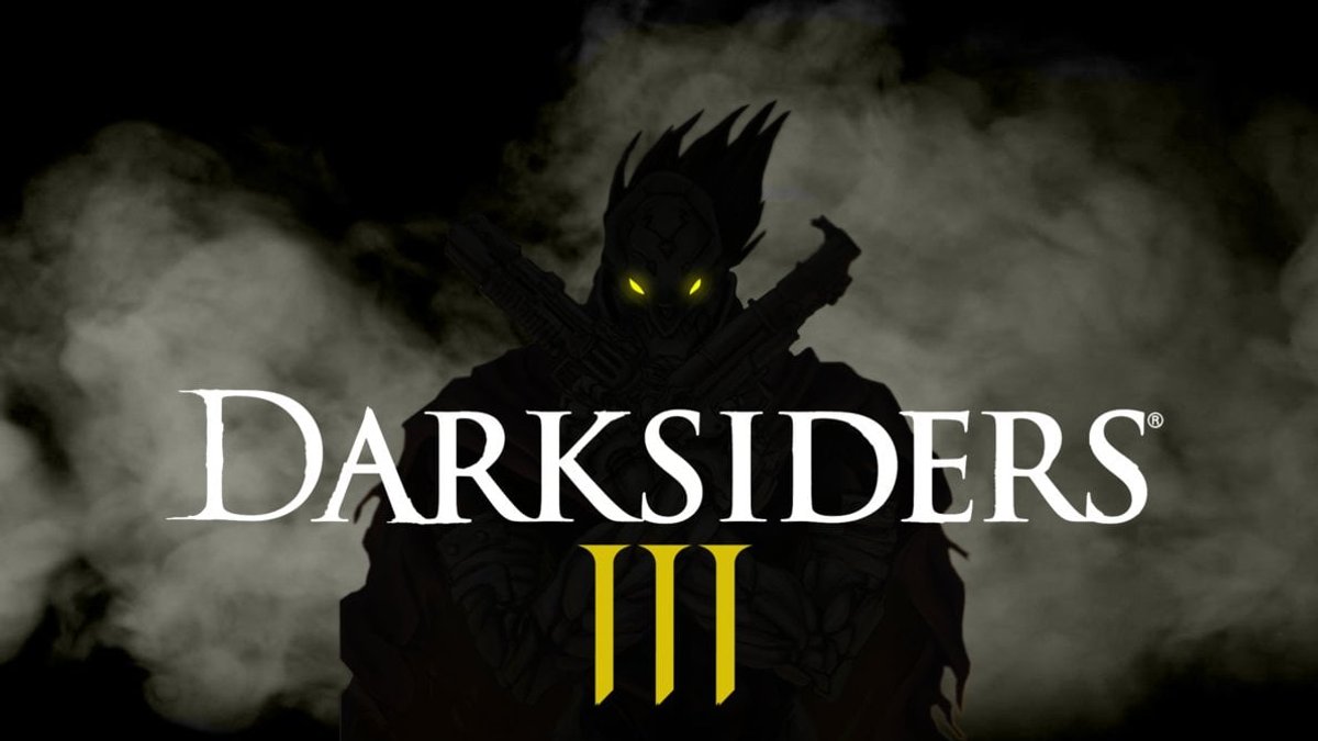 Darksiders 