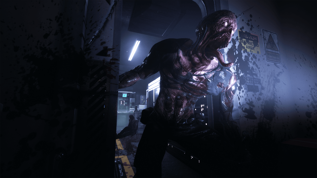 Daymare 1998 Screenshot 02