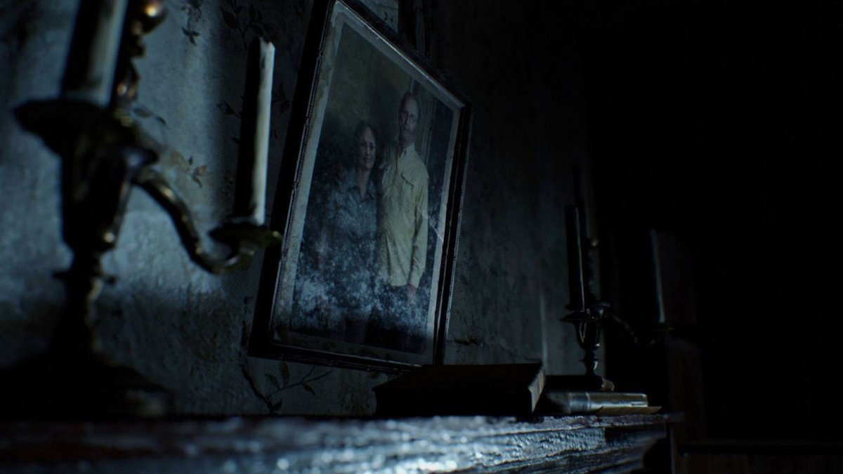 Demo Resident Evil 7
