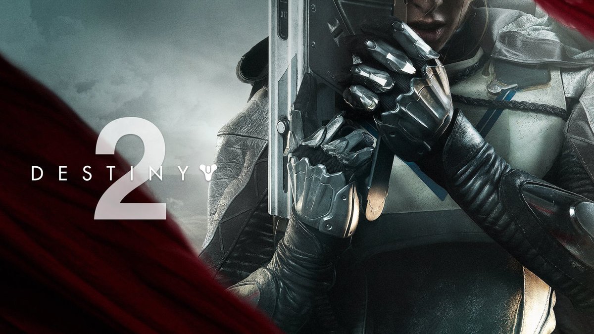 Destiny 2 1