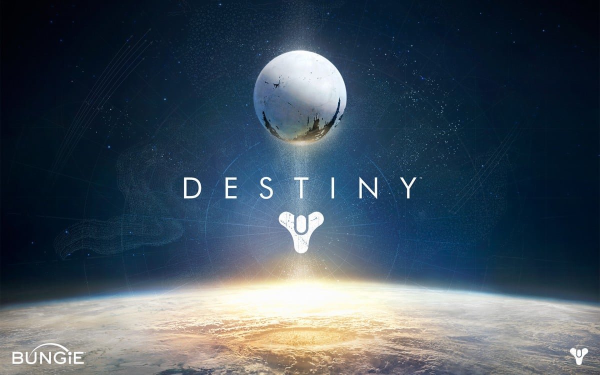 Destiny Logo Art