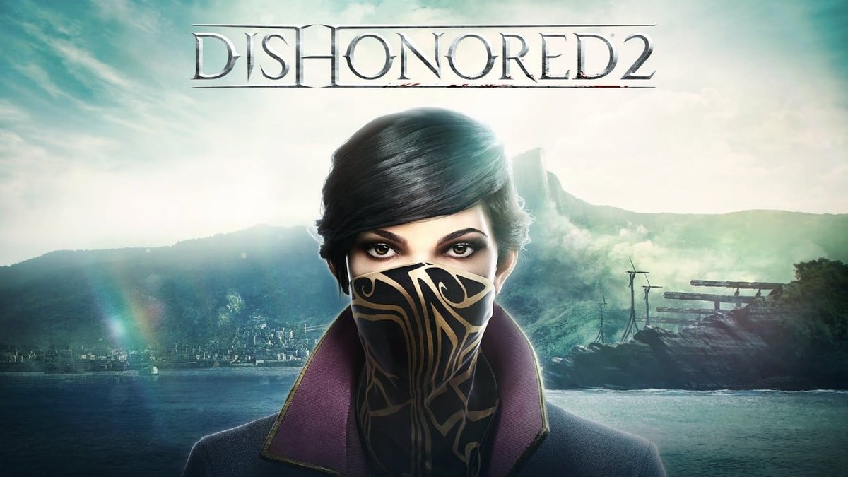 Dishonored 2 problemi pc