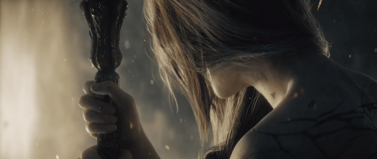 Elden Ring, nuovo titolo della From Software in collaborazione con George R.R. Martin viene annunciato durante la conferenza Xbox all'e3 2019