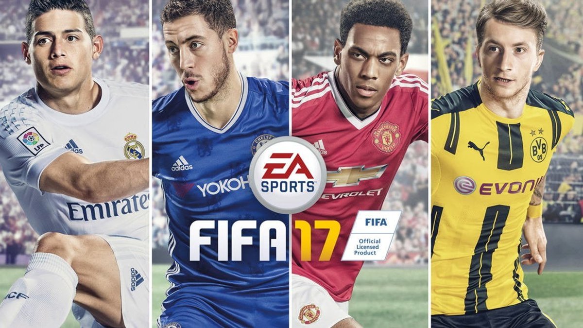 FIFA 17 