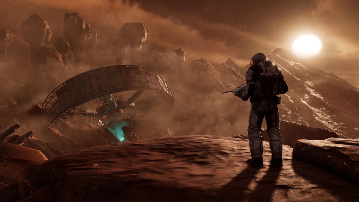 Farpoint arriverà su PSVR a Maggio con l'Aim controller Farpoint