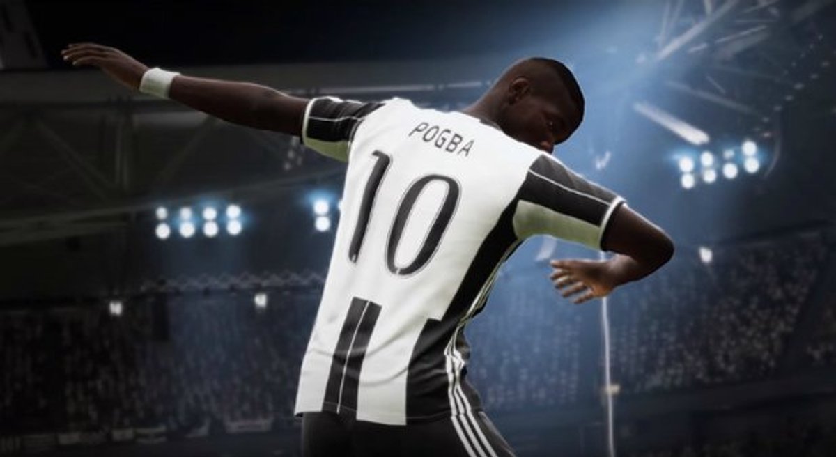 Fifa 17 11