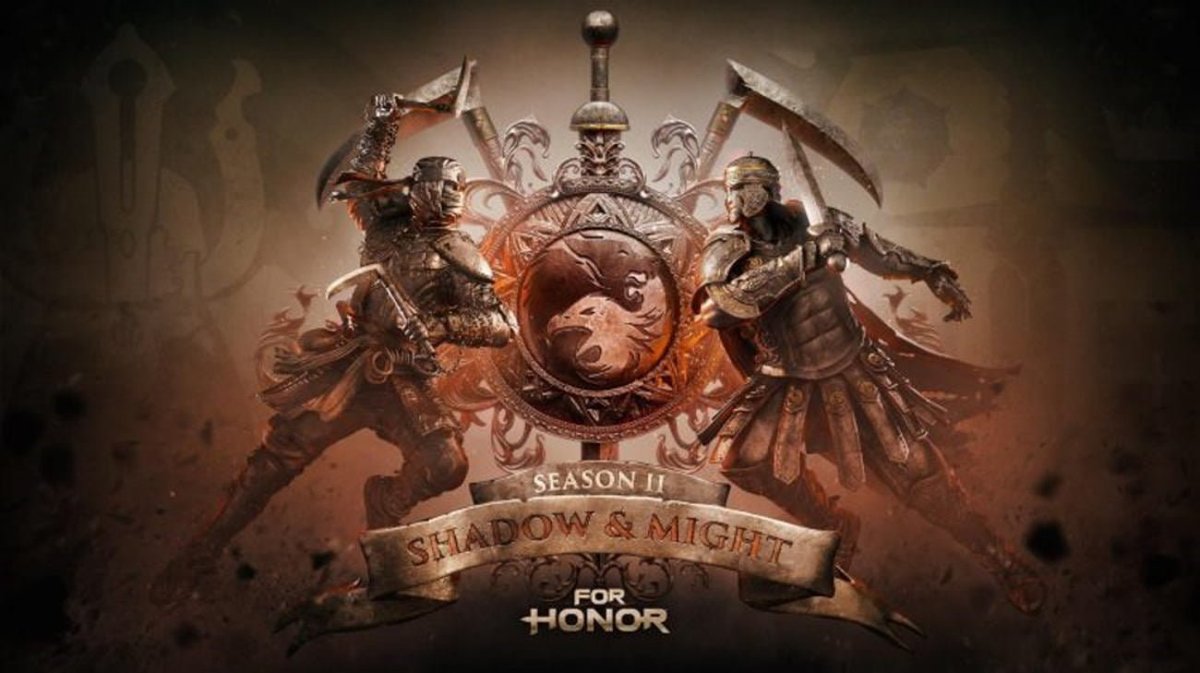 For Honor 1 2