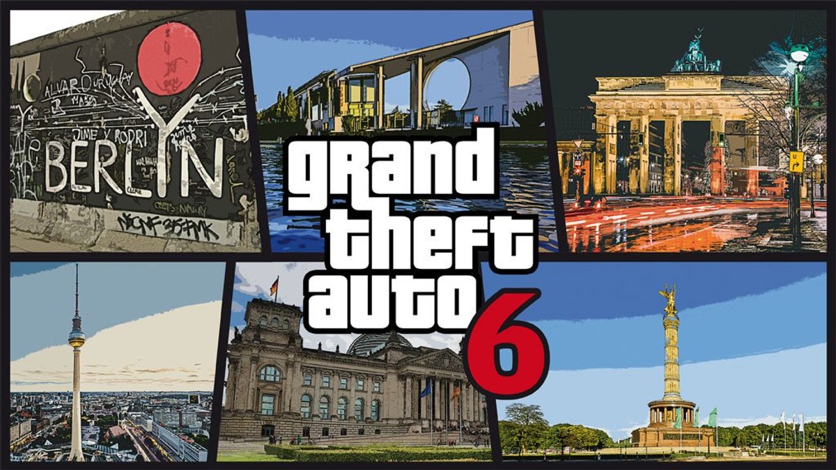 GTA 6 per PS4 quando esce 1