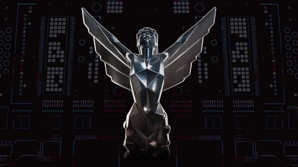 Game Awards 2016