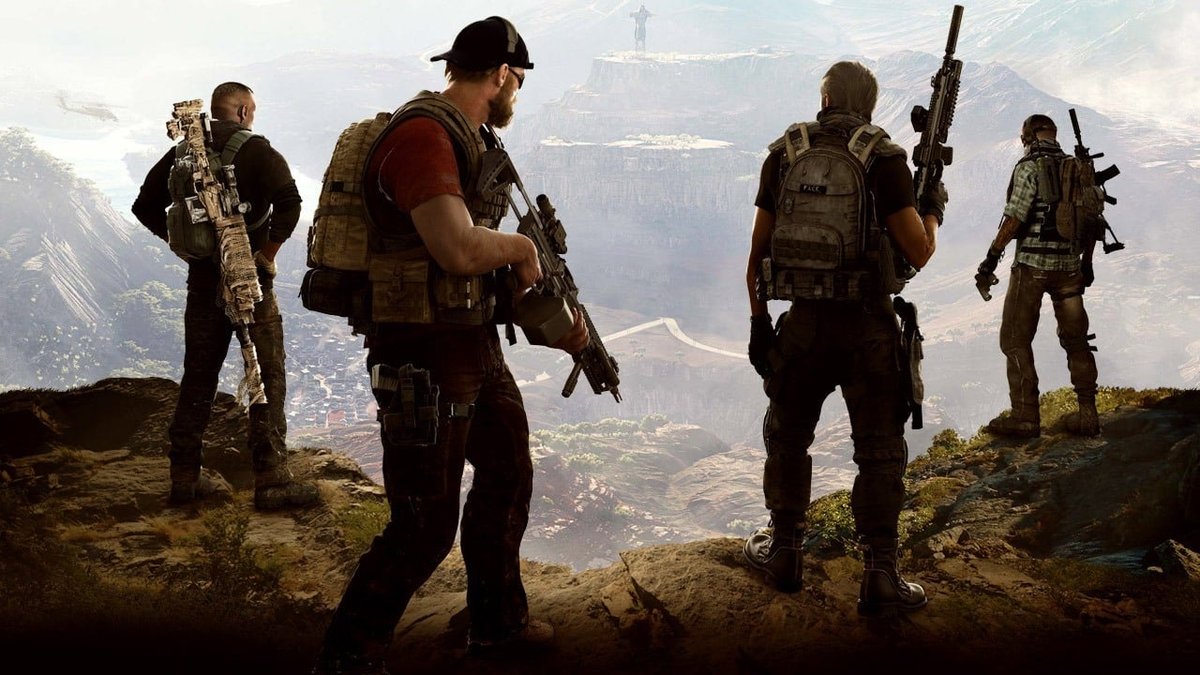 Ghost Recon Wildlands: disponibile il pre-load della beta su PS4, Xbox One e PC Ghost Recon Wildlands