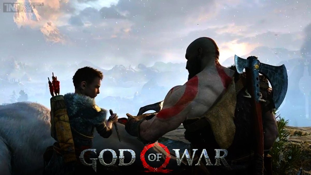 God of War 1 2