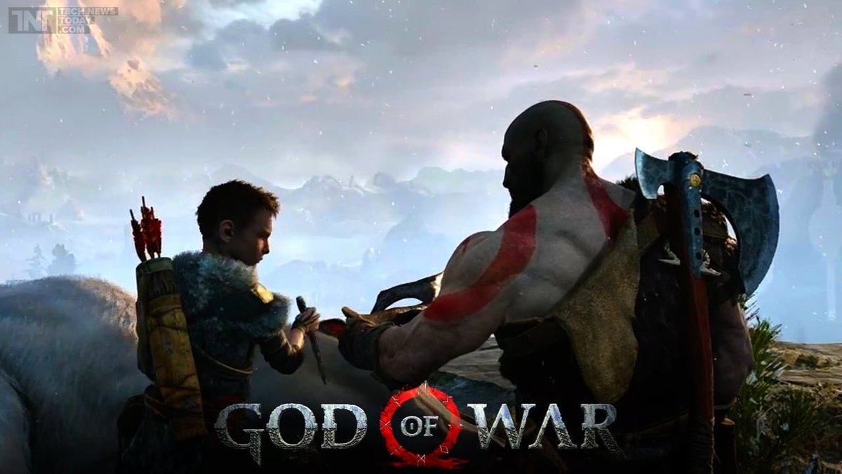 God of War 2