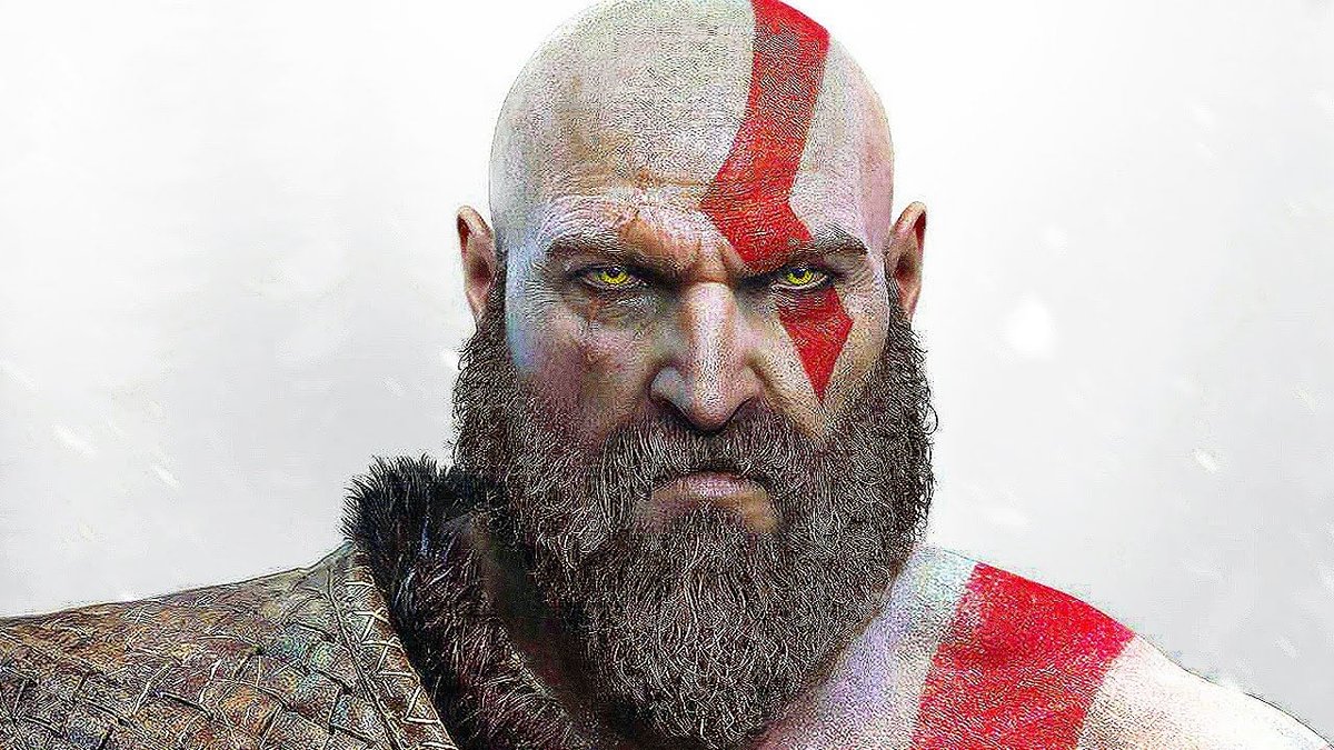 God of War: boss giganteschi e orde di nemici da 100 unità confermati! God of War 5