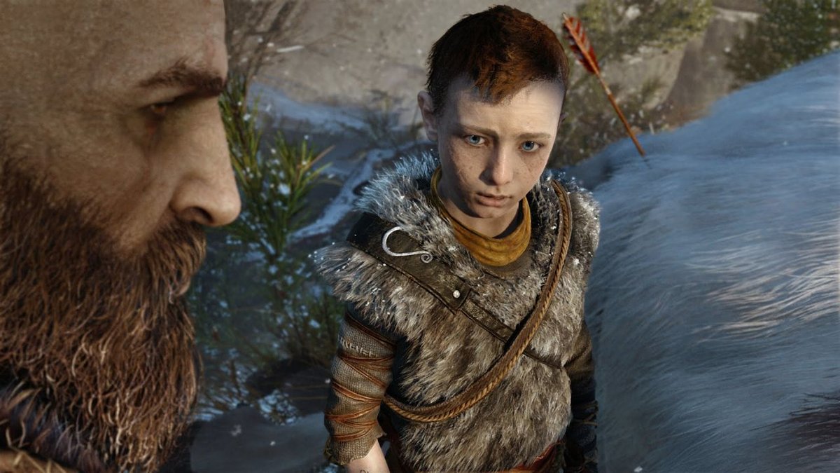 God of War: ecco tutti i dettagli su Kratos, gameplay e trama! God of War
