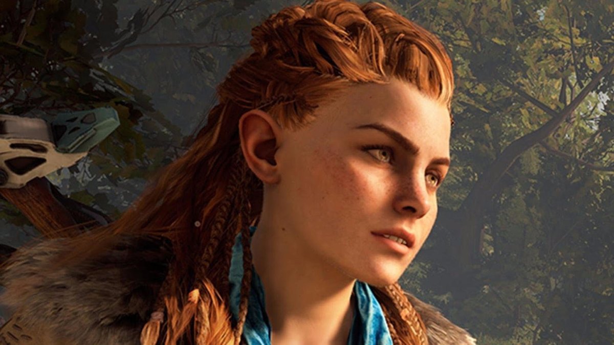 Horizon Zero Dawn 1 3