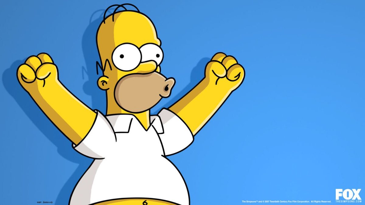 I Simpson