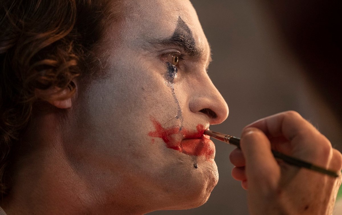 “JOKER” in anteprima mondiale alla Biennale di Venezia 2019 JOK 03031
