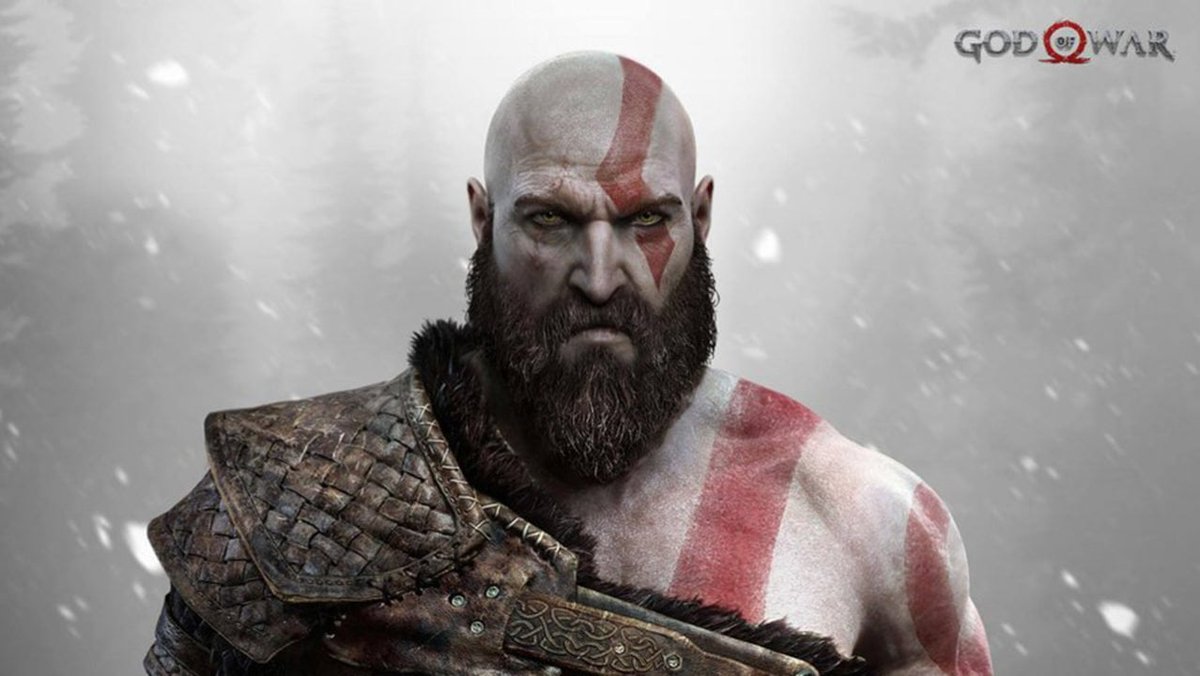 Kratos 1