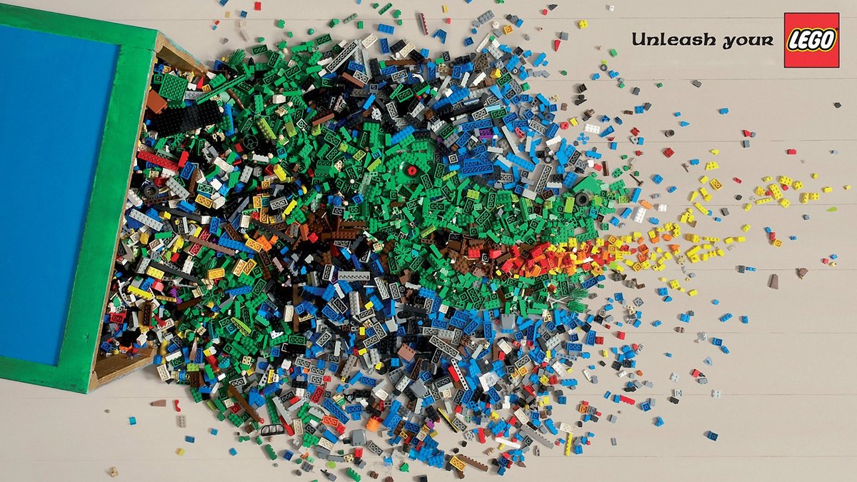 Lego 1920x1080