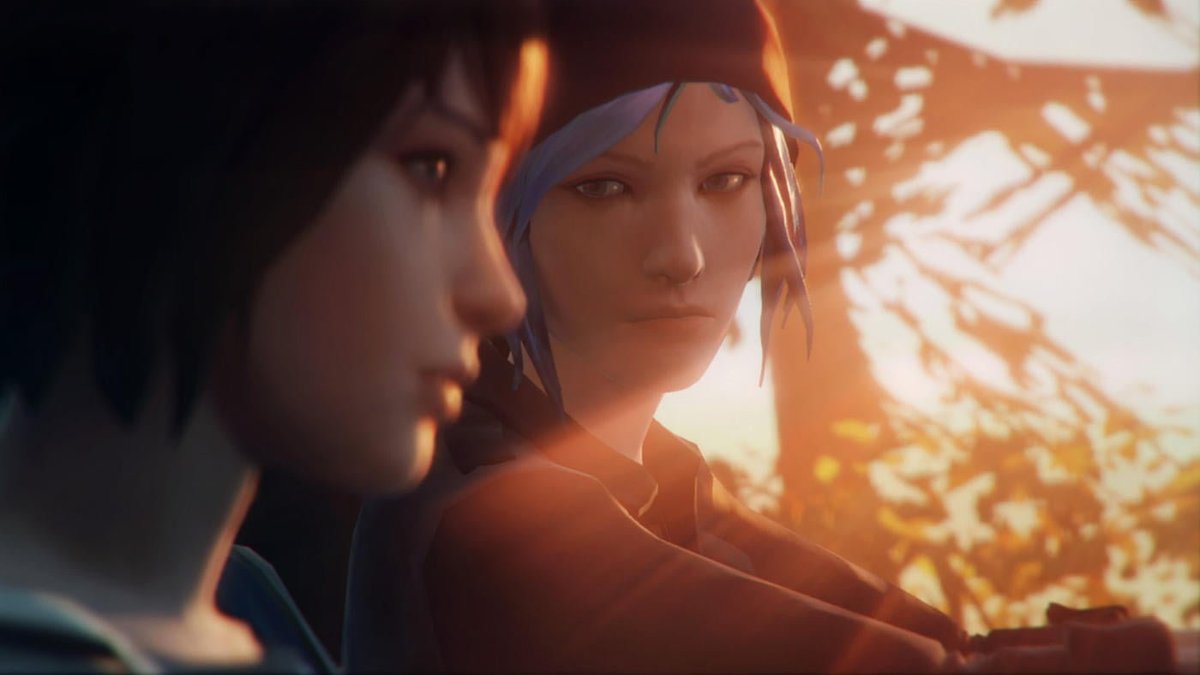 Life Is Strange 