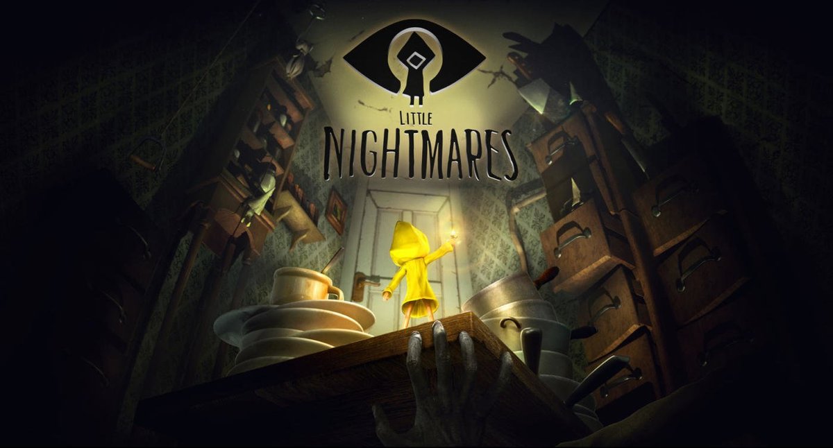 Little Nightmares 2