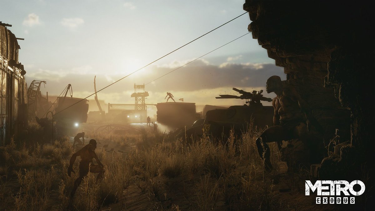 METRO EXODUS BEST OF 2019 4 SUMMER