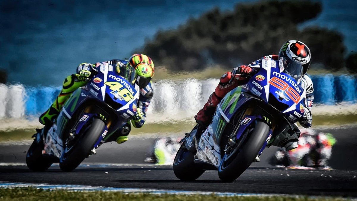MOTOGP 17 