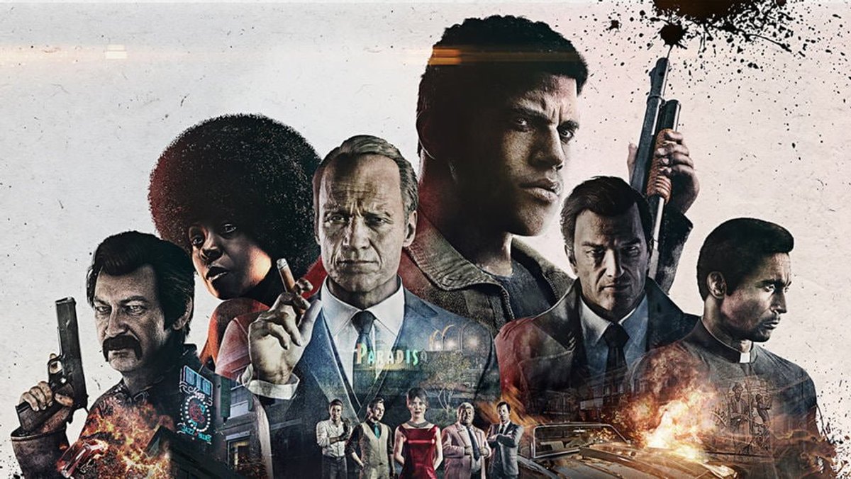 Mafia III: tutti i DLC saranno disponibili entro Luglio 2017 Mafia III
