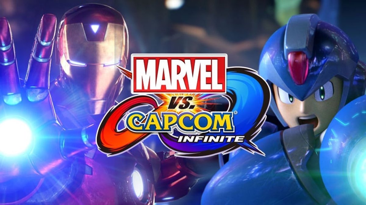 Marvel vs Capcom